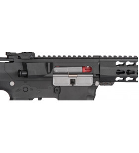 Lancer Tactical LT-12K Gen2 M4 Keymod Noir 300BBs 1J