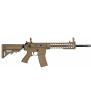 Lancer Tactical LT-12K Gen2 M4 Keymod TAN 300BBs 1J