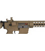 Lancer Tactical LT-12K Gen2 M4 Keymod TAN 300BBs 1J