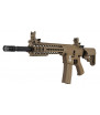 Lancer Tactical LT-12K Gen2 M4 Keymod TAN 300BBs 1J