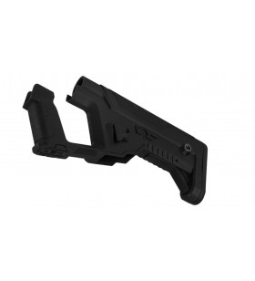 Lancer Tactical Crosse Alpha M4 Noir