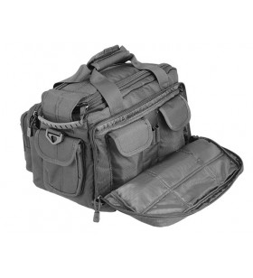 Lancer Tactical Sac de Tir 1000D Noir