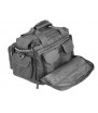 Lancer Tactical Sac de Tir 1000D Noir