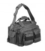 Lancer Tactical Sac de Tir 1000D Noir