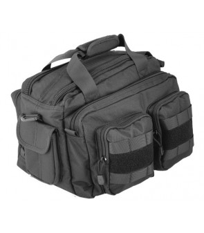 Lancer Tactical Sac de Tir 1000D Noir