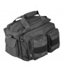 Lancer Tactical Sac de Tir 1000D Noir