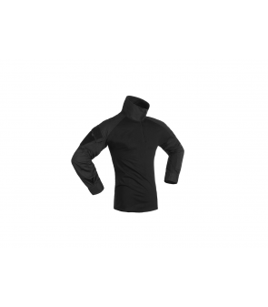 Invader Gear Combat Shirt Black L