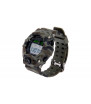 Delta Tactics Montre Tactique Digital Camo