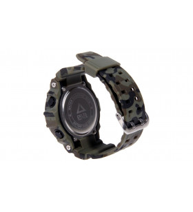 Delta Tactics Montre Tactique Digital Camo