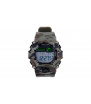 Delta Tactics Montre Tactique Digital Camo