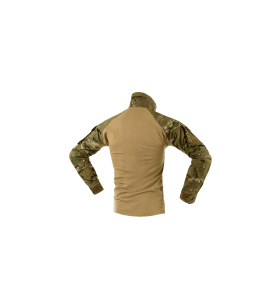 Invader Gear Combat Shirt Multicam M