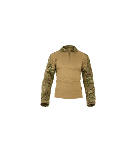 Invader Gear Combat Shirt Multicam M