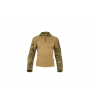 Invader Gear Combat Shirt Multicam M