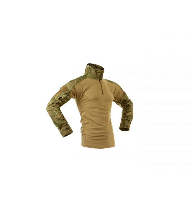 Invader Gear Combat Shirt Multicam M