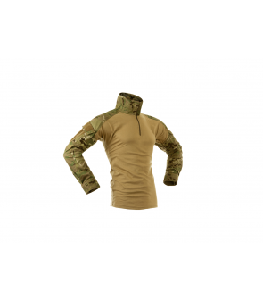 Invader Gear Combat Shirt Multicam M