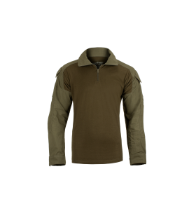 Invader Gear Combat Shirt Ranger Green L