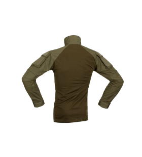 Invader Gear Combat Shirt Ranger Green L