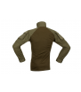 Invader Gear Combat Shirt Ranger Green L