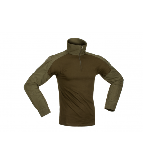 Invader Gear Combat Shirt Ranger Green L