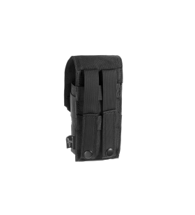 Invader Gear Poche 1 x Double 5.56 Black