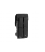 Invader Gear Poche 1 x Double 5.56 Black