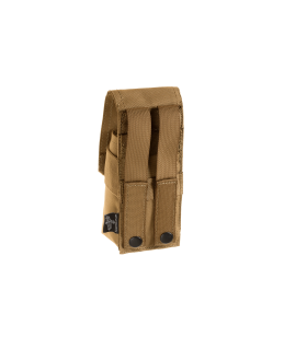 Invader Gear Poche 1 x Double 5.56 Coyote