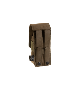 Invader Gear Poche 1 x Double 5.56 Ranger Green