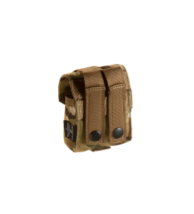 Invader Gear Poche Grenade Frag Multicam