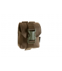 Invader Gear Poche Grenade Ranger Green