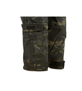 Invader Gear Predator Combat Pant Multicam Black XL