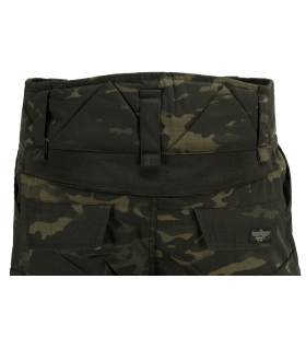 Invader Gear Predator Combat Pant Multicam Black XL