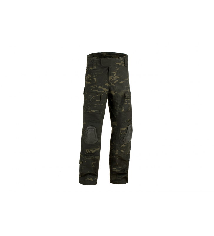 Invader Gear Predator Combat Pant Multicam Black XL