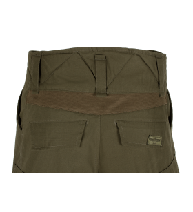 Invader Gear Predator Combat Pant Ranger Green L