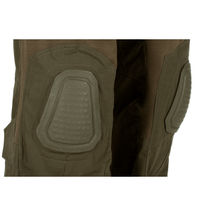 Invader Gear Predator Combat Pant Ranger Green L