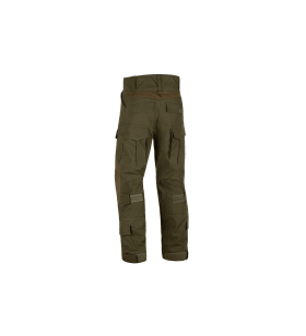 Invader Gear Predator Combat Pant Ranger Green L