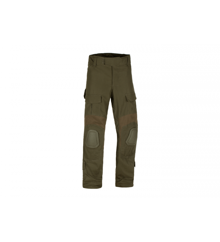 Invader Gear Predator Combat Pant Ranger Green L