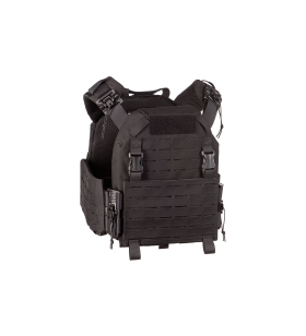 Invader Gear Reaper QRB Plate Carrier Black