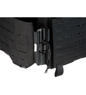 Invader Gear Reaper QRB Plate Carrier Black