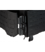 Invader Gear Reaper QRB Plate Carrier Black