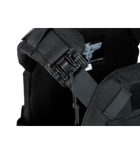 Invader Gear Reaper QRB Plate Carrier Black