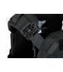 Invader Gear Reaper QRB Plate Carrier Black