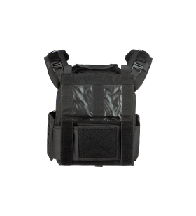 Invader Gear Reaper QRB Plate Carrier Black