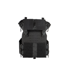 Invader Gear Reaper QRB Plate Carrier Black