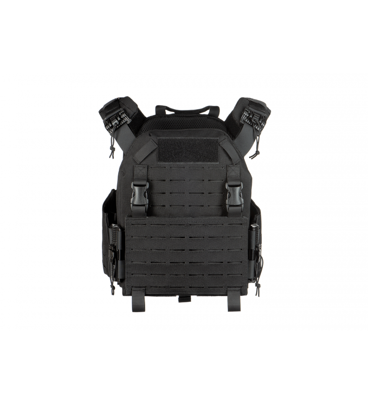 Invader Gear Reaper QRB Plate Carrier Black