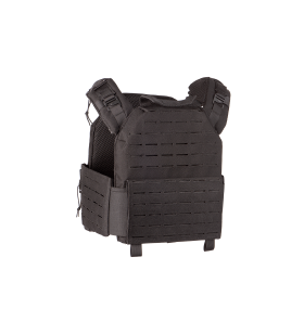 Invader Gear Reaper QRB Plate Carrier Black