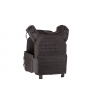 Invader Gear Reaper QRB Plate Carrier Black