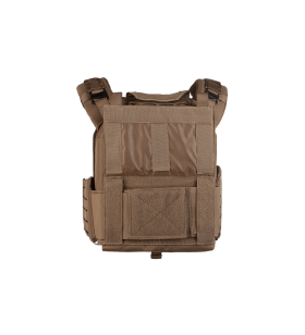 Invader Gear Reaper QRB Plate Carrier Coyote