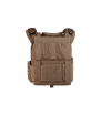 Invader Gear Reaper QRB Plate Carrier Coyote