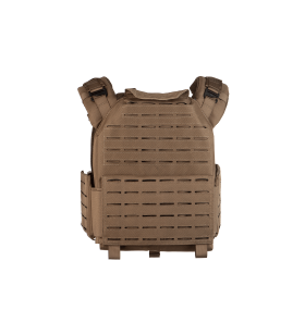 Invader Gear Reaper QRB Plate Carrier Coyote