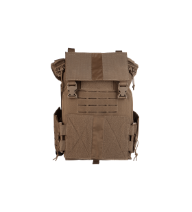 Invader Gear Reaper QRB Plate Carrier Coyote